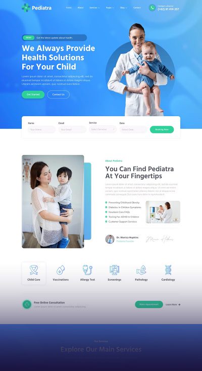 Smaller-pediatra-home